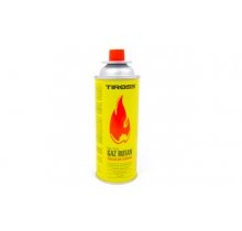 Газ Butan TIROSS для пальників 227g