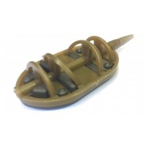 Годівниця RF Team Flat L50 #50g