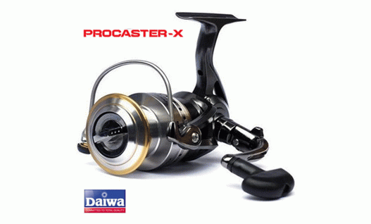 Катушка Daiwa Procaster