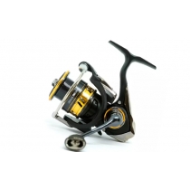 Катушка Daiwa 17 Legalis LT #2500 D