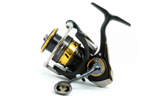 Катушка Daiwa 17 Legalis LT