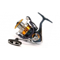 Катушка Daiwa 18 Regal LT #2500D-XH