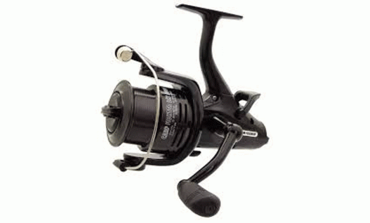 Катушка Haldorado Carp Fighter LCS