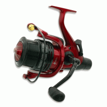 Котушка Haldorado TEAM FEEDER Master Carp LCS 4000 4.6:1 5+1BB