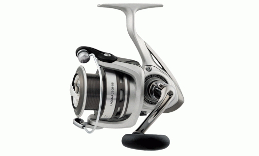 Катушка Daiwa Laguna E