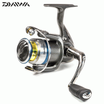 Катушка Daiwa MEGAFORCE 1000A