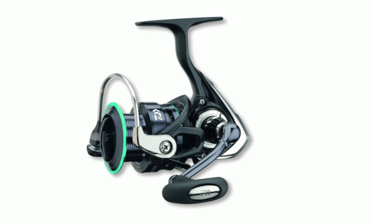 Катушка Daiwa Revros