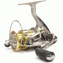 Катушка Daiwa Crest 2506