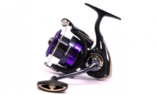 Катушка Daiwa 18 Prorex X LT