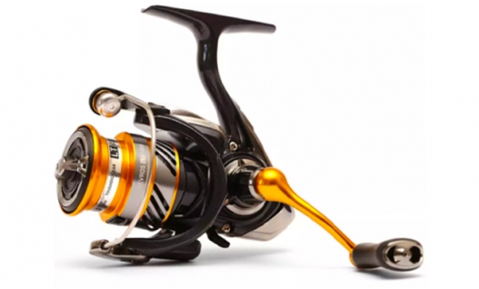 Катушка Daiwa 19 Revros LT