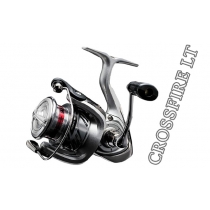 Котушка Daiwa 20 Crossfire LT