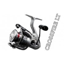 Котушка Daiwa 20 Crossfire LT