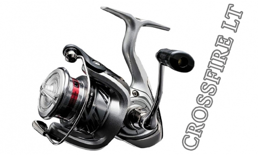 Катушка Daiwa 20 Crossfire LT
