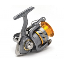 Катушка Daiwa Crossfire #2000