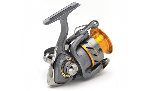 Катушка Daiwa Crossfire