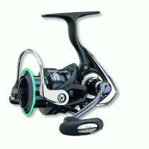 Катушка Daiwa Revros E 1500A