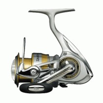 Катушка Daiwa Crest 2508
