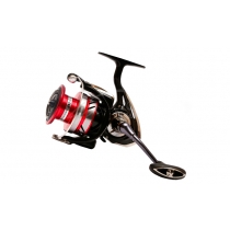 Катушка Daiwa 18 Ninja LT #2000