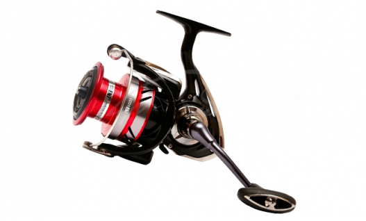 Катушка Daiwa 18 Ninja LT
