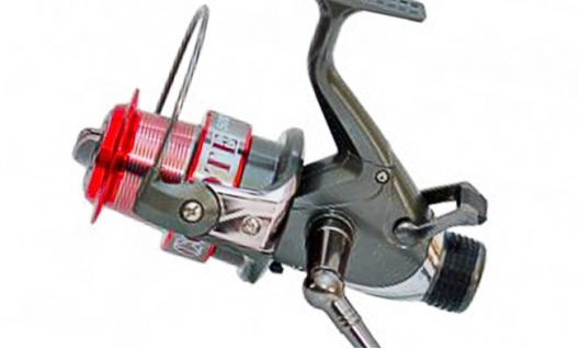Bratfishing COYOTE BAITRUNNER 3+1п