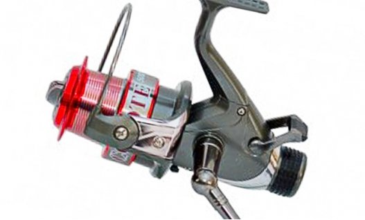 Bratfishing COYOTE BAITRUNNER 6+1п