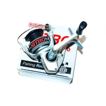 Катушка Bratfishing NITRO FD 1п #2000