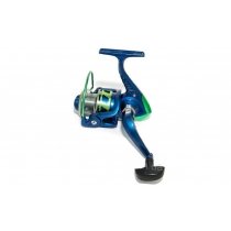 Катушка BratFishing UTECATE NINJA Green 7п #2000