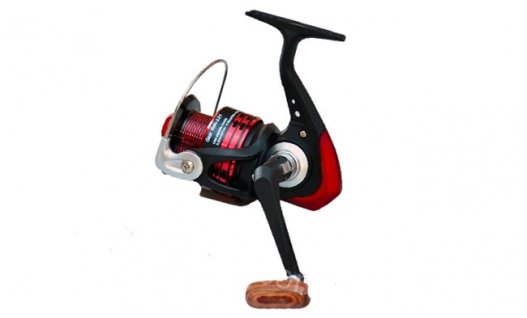 Катушка BratFishing AUTOBOT 5+1п