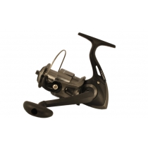 Катушка Bratfishing FG 3000 FD 5 BB White & Black						