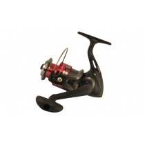 Катушка Bratfishing FG 2000 FD 5 BB Gray														