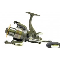 Катушка Bratfishing Cyborg Baitrunner 4+1п #RD 4 000