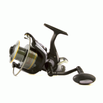 Катушка Bratfishing Fighter Baitrunner 6+1п #RD 2 000