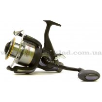 Катушка Bratfishing Fighter Baitrunner 4+1п #RD 3 000
