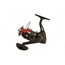 Катушка Bratfishing FG 2000 FD 5 BB Gray							