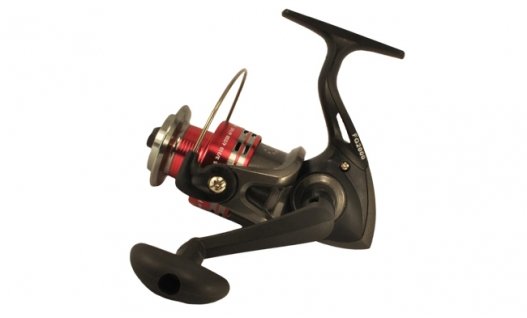 Катушка Bratfishing FG