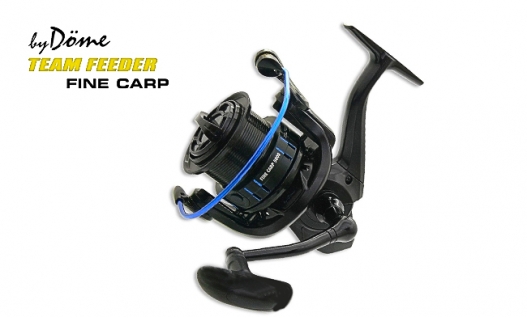 Котушка Haldorado TEAM FEEDER FINE CARP