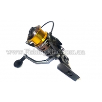 Carpe Diem Capitan IFR 4000 9+1BB Baitruner
