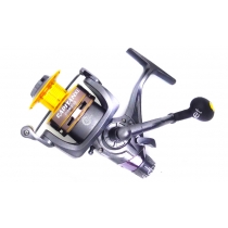 Котушка Carpe Diem Capitan XL IFR #5000 9+1BB Baitruner