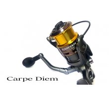 Катушка Carpe Diem Capitan IFR Baitruner