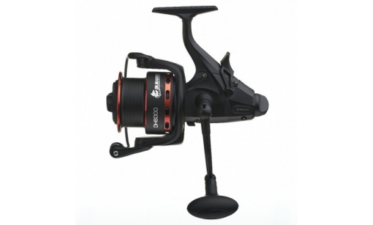 Катушка Dura Reel DH