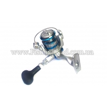 Carpe Diem Shkiper 1000 3+1BB+ metal