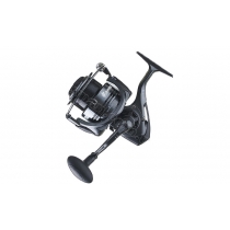 Катушка Dura Reel Feeder Sport #5000 4+1bb