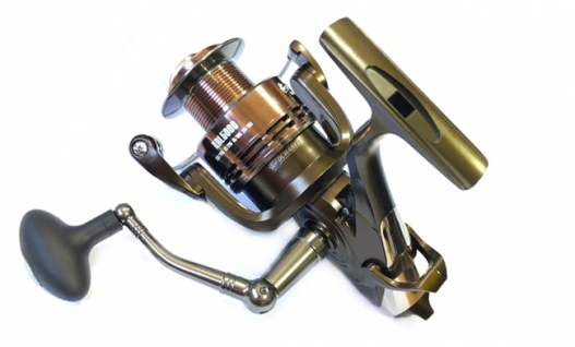 Катушка Dura Reel KDL