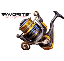 Катушка Favorite Sapphire