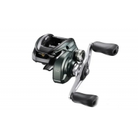 Котушка мультиплікаторна Shimano Curado M 201