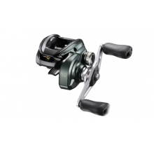 Котушка мультиплікаторна Shimano Curado M 201