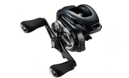 Котушка мультиплікаторна Shimano Metanium DC A 71