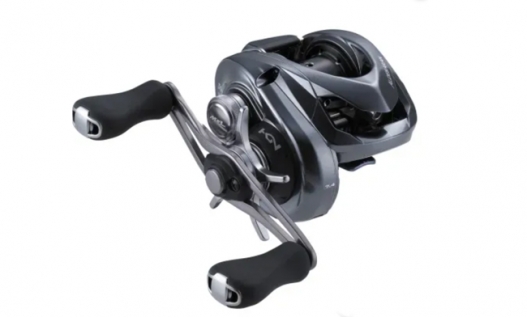 Котушка мультиплікаторна Shimano Aldebaran MGL 51