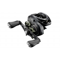 Котушка мультиплікаторна Shimano Curado MGL 151