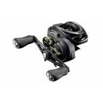Котушка мультиплікаторна Shimano Curado MGL 151 HG